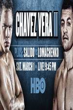 Watch Chavez vs Vera II Watch123movies