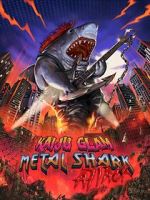 Watch Kaiju Glam Metal Shark Attack Watch123movies