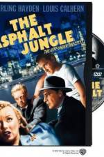 Watch The Asphalt Jungle Watch123movies