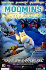 Watch Moomins and the Winter Wonderland Watch123movies