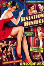 Watch Sensation Hunters Watch123movies