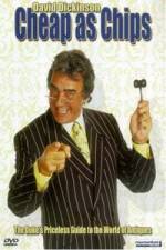 Watch David Dickinson - Cheap as Chips Watch123movies