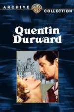 Watch Quentin Durward Watch123movies