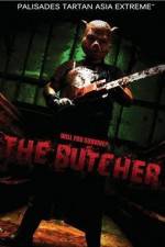 Watch The Butcher Watch123movies