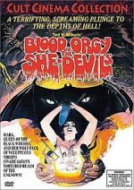Watch Blood Orgy of the She-Devils Watch123movies