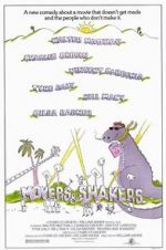 Watch Movers & Shakers Watch123movies