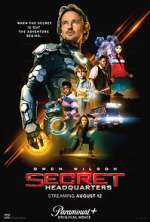 Watch Secret Headquarters Watch123movies