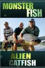Watch National Geographic: Monster Fish - Alien Catfish Watch123movies