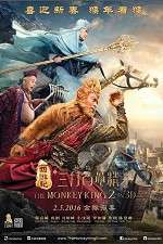 Watch The Monkey King the Legend Begins Watch123movies