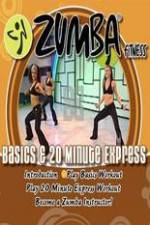 Watch Zumba Fitness Basic & 20 Minute Express Watch123movies