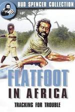 Watch Flatfoot in Africa Watch123movies