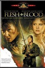 Watch Flesh+Blood Watch123movies