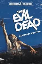 Watch Evil Dead Watch123movies