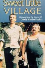 Watch My Sweet Little Village Watch123movies