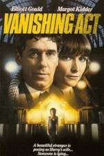 Watch Vanishing Act Watch123movies