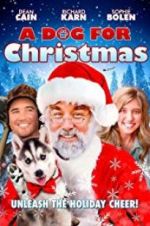 Watch A Dog for Christmas Watch123movies