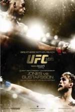 Watch UFC 165 Jones vs Gustafsson Watch123movies