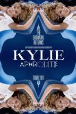 Watch kylie Minogue My Year As Aphrodite Watch123movies
