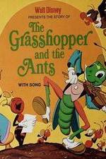 Watch The Grasshopper and the Ants Watch123movies