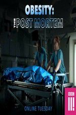 Watch Obesity: The Post Mortem Watch123movies