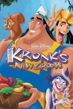 Watch The Emperor's New Groove 2 Kronk's New Groove Watch123movies