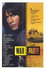 Watch War Party Watch123movies