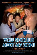 Watch You Should Meet My Son Watch123movies