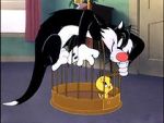 Watch I Taw a Putty Tat Watch123movies