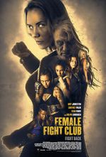 Watch Female Fight Squad Watch123movies