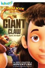 Watch The Jungle Book: The Legend of the Giant Claw Watch123movies