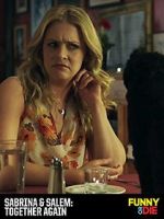 Watch Sabrina & Salem: Together Again (Short 2011) Watch123movies