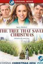 Watch The Tree That Saved Christmas Watch123movies
