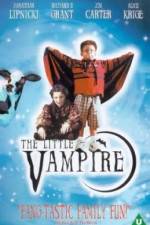 Watch The Little Vampire Watch123movies