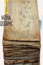 Watch National Geographic The Book that Can't Be Read Watch123movies