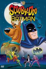 Watch Scooby Doo Meets Batman Watch123movies
