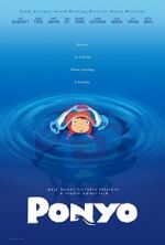 Watch Ponyo Watch123movies