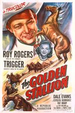 Watch The Golden Stallion Watch123movies