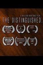 Watch The Distinguished Watch123movies