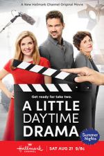 Watch A Little Daytime Drama Watch123movies