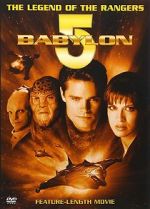 Watch Babylon 5: The Legend of the Rangers: To Live and Die in Starlight Watch123movies