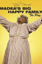 Watch Madea's Big Happy Family Watch123movies