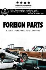Watch Foreign Parts Watch123movies