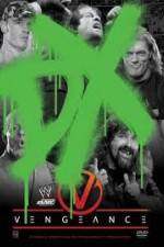 Watch WWE Vengeance Watch123movies