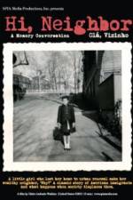 Watch Hi Neighbor Watch123movies