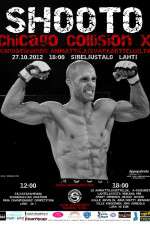 Watch Shooto Chicago Collision 10 Watch123movies