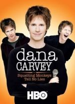 Watch Dana Carvey: Squatting Monkeys Tell No Lies (TV Special 2008) Watch123movies