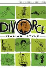 Watch Divorce Italian Style Watch123movies