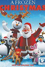 Watch A Frozen Christmas Watch123movies