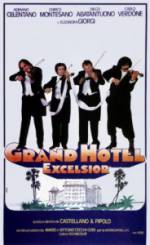 Watch Grand Hotel Excelsior Watch123movies