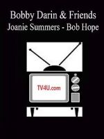 Watch Bobby Darin and Friends Watch123movies